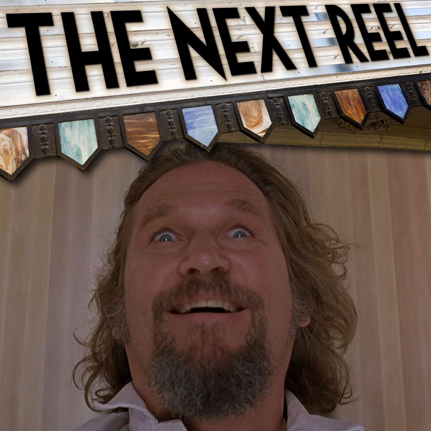 The Next Reel Film Podcast