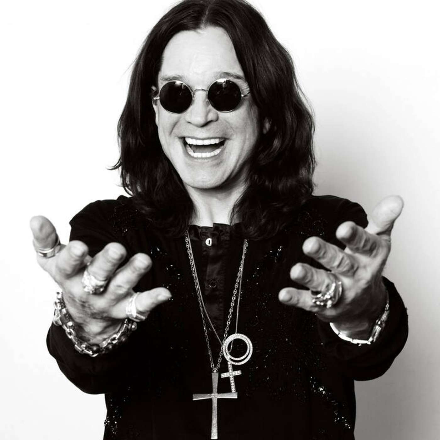 Mike Onesko's Renegade Rock | Episode 0430 | R.I.P. OZZY!