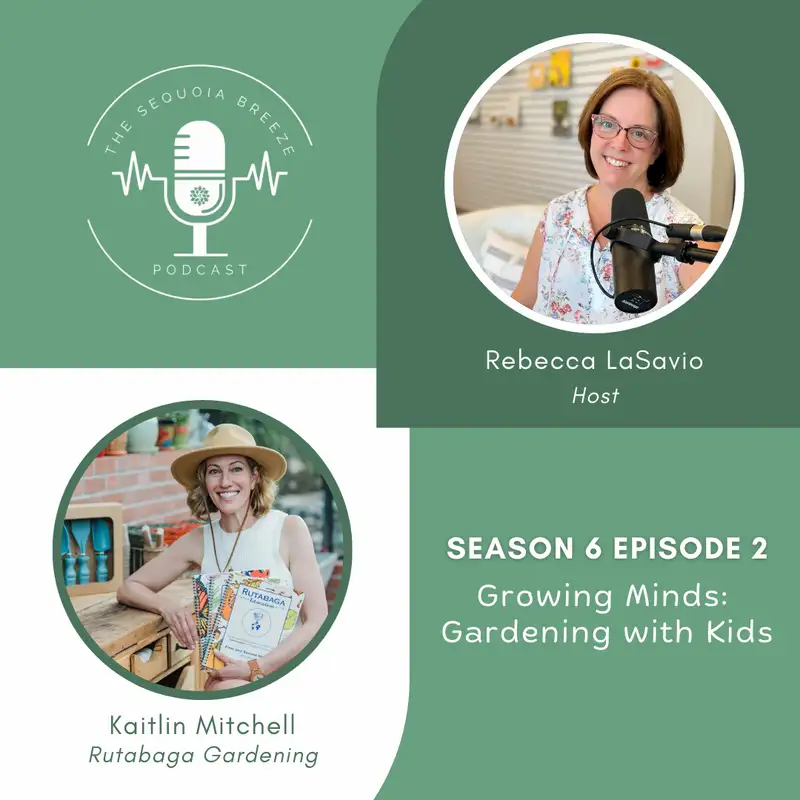 Growing Minds: Gardening with Kids