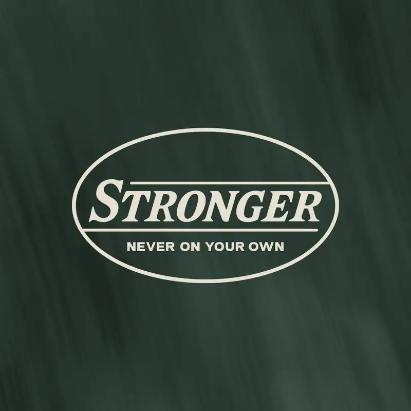 Stronger Men
