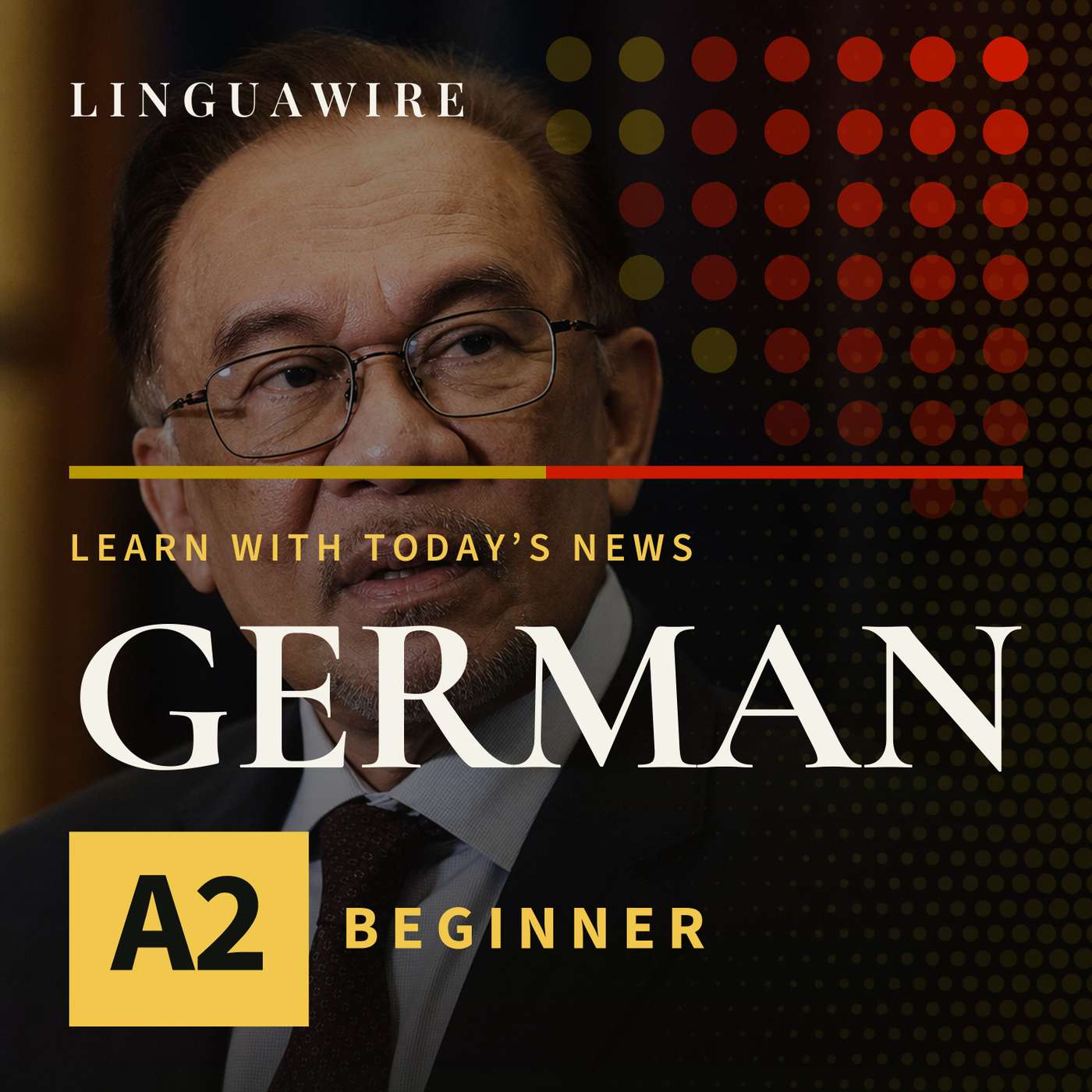 A2 German News | Why Anwar's Taiwan Remarks Matter for Malaysia