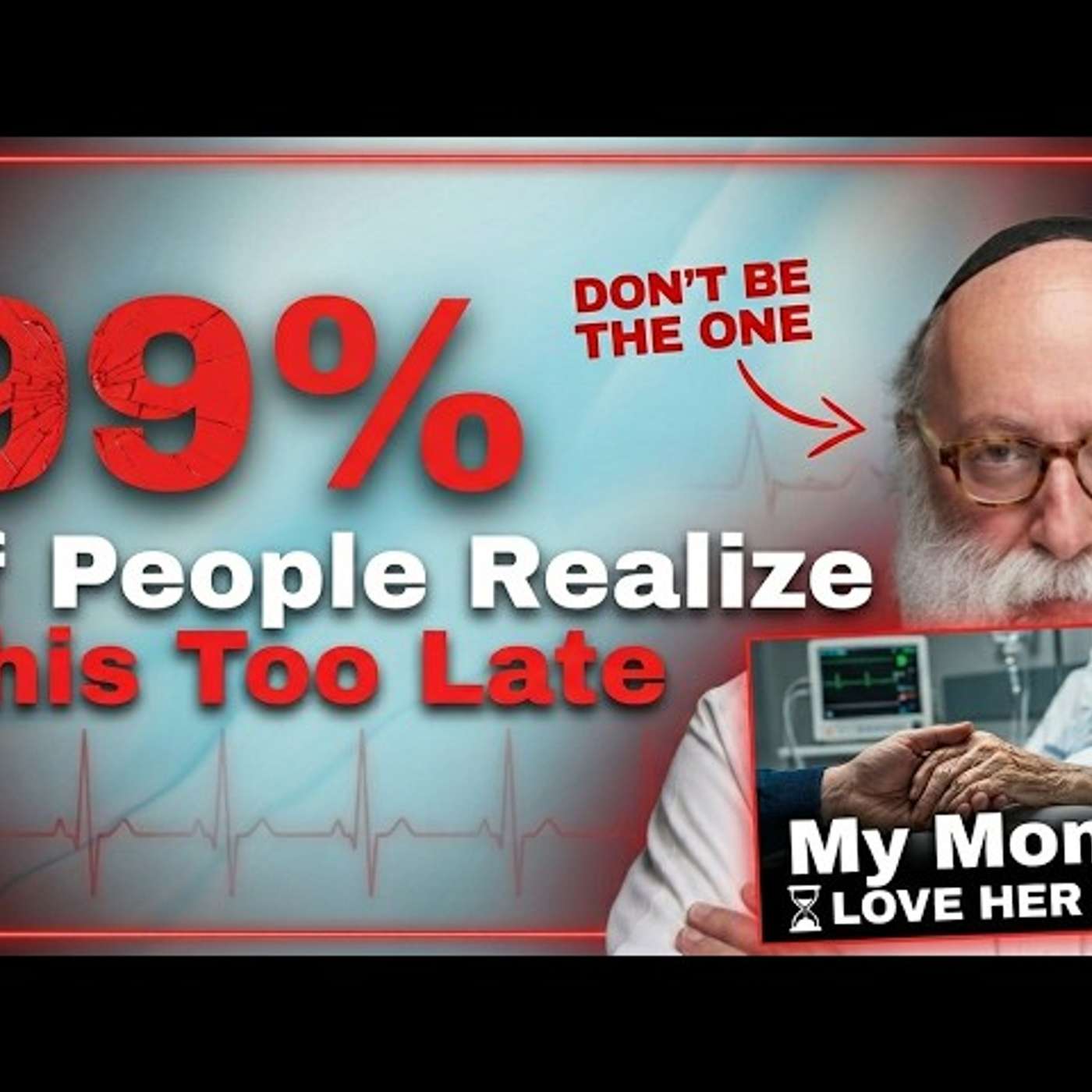 The Powerful Message About A Mother's Love