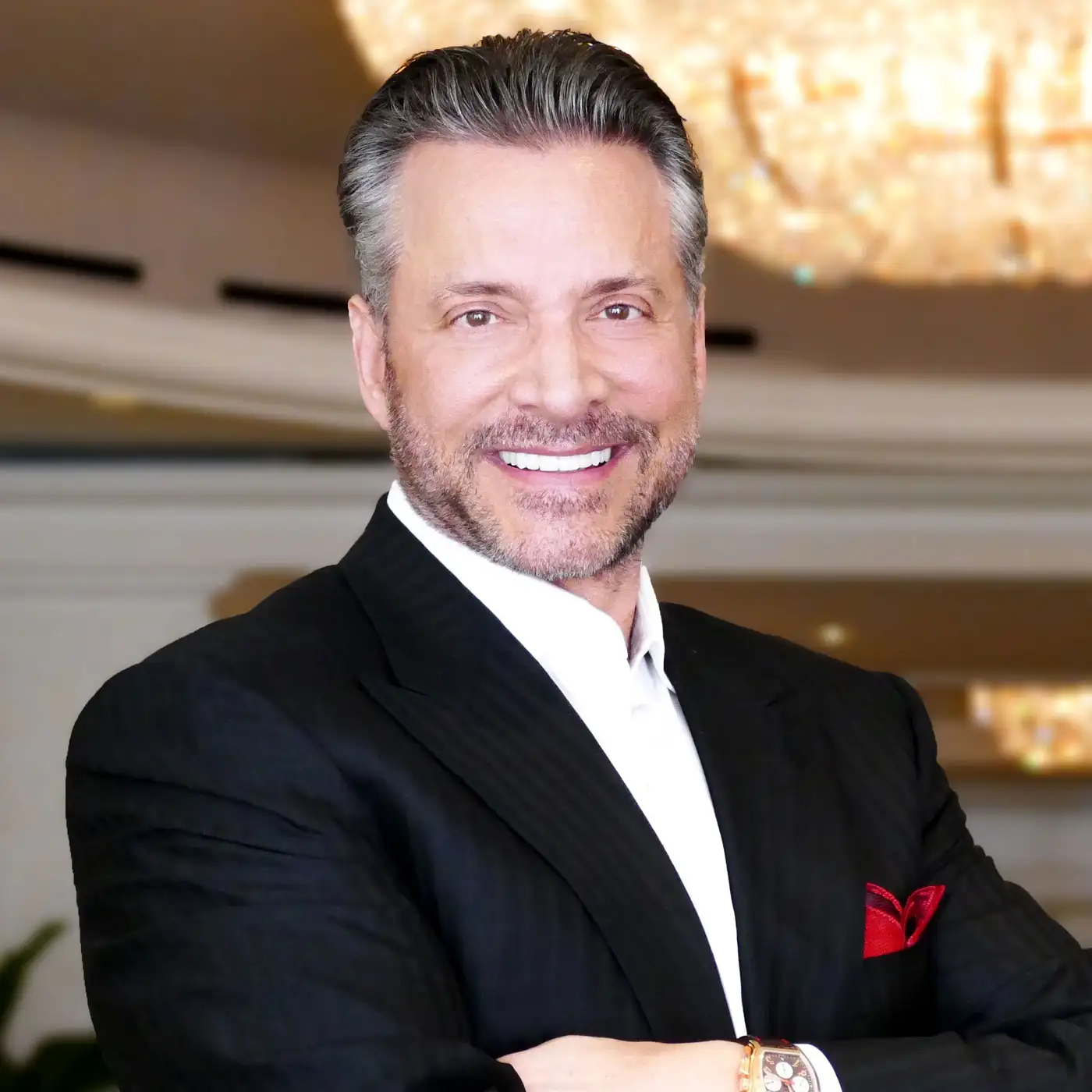 A New Kind of Leadership