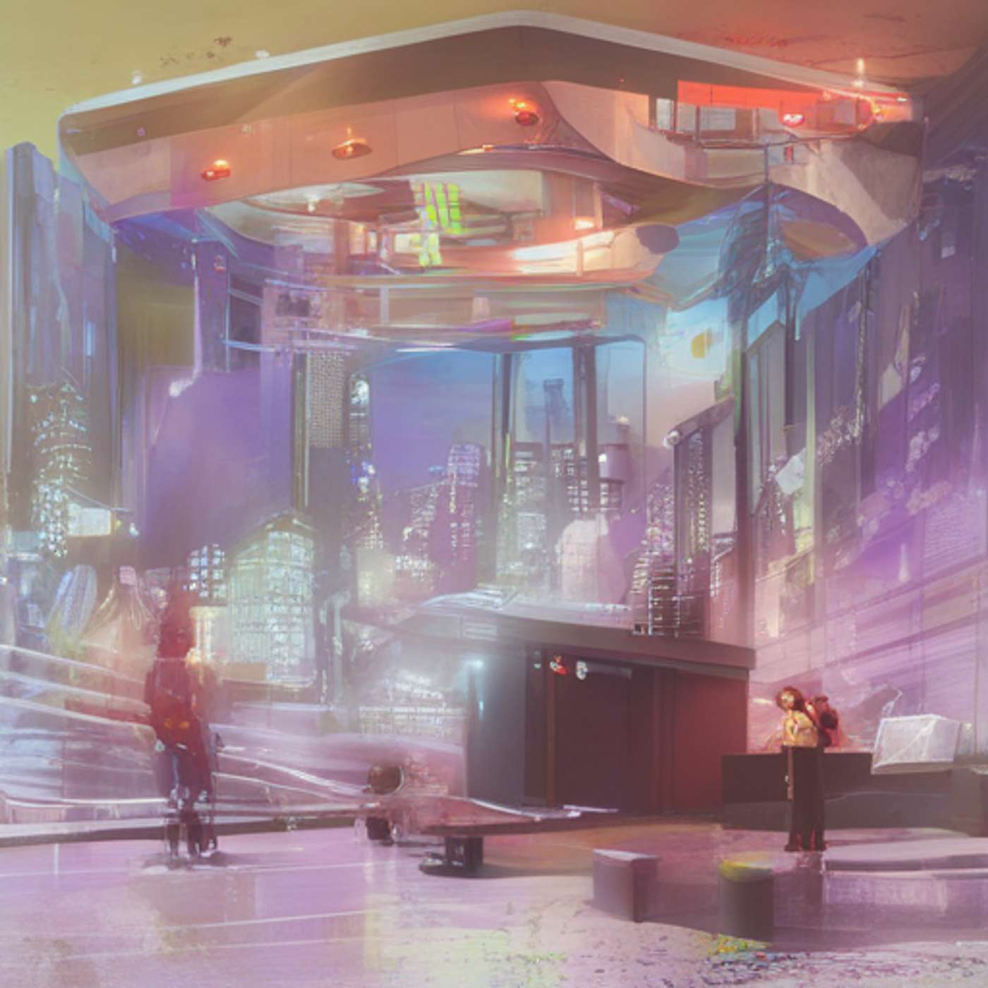Transforming Government Lending with Software Solutions episode artwork
