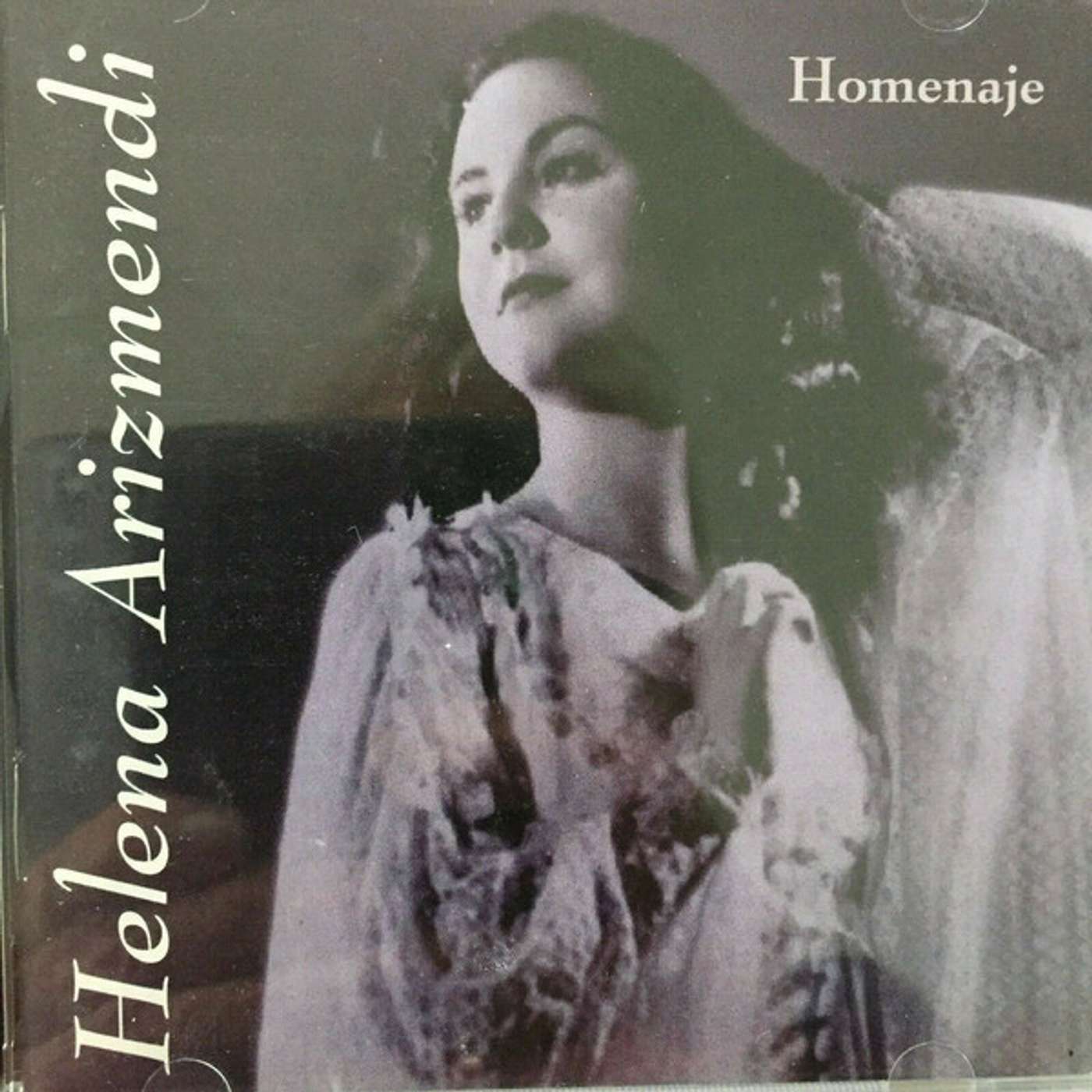 L'aria che tira - Ave Maria (Otello) - Helena Arizmendi episode artwork