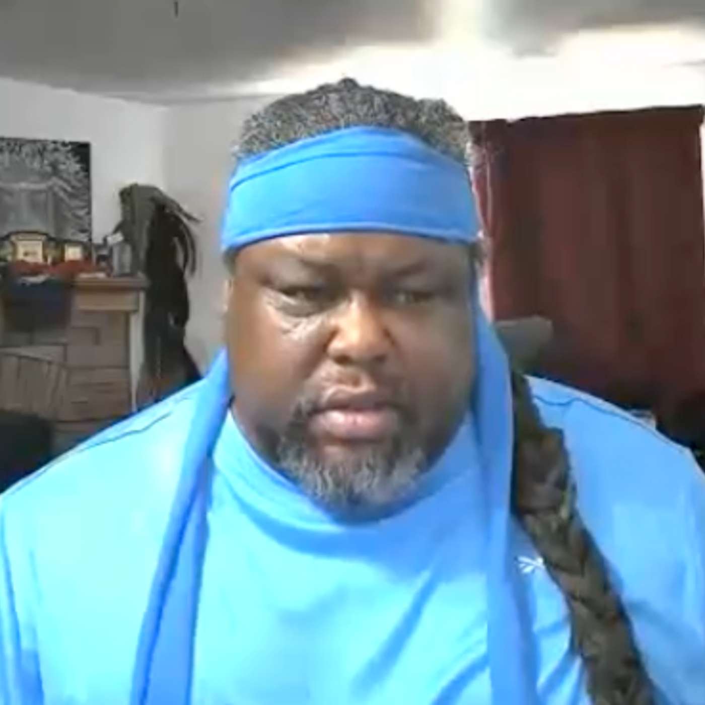 BORN INTO A DECEPTION ALL OF US