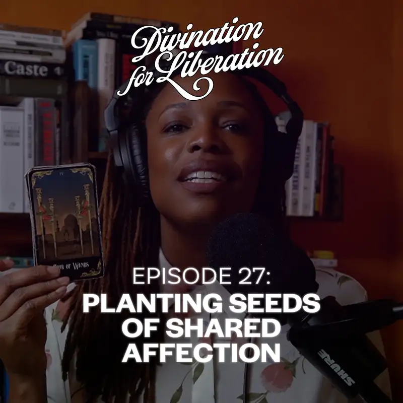 Planting Seeds of Shared Affection