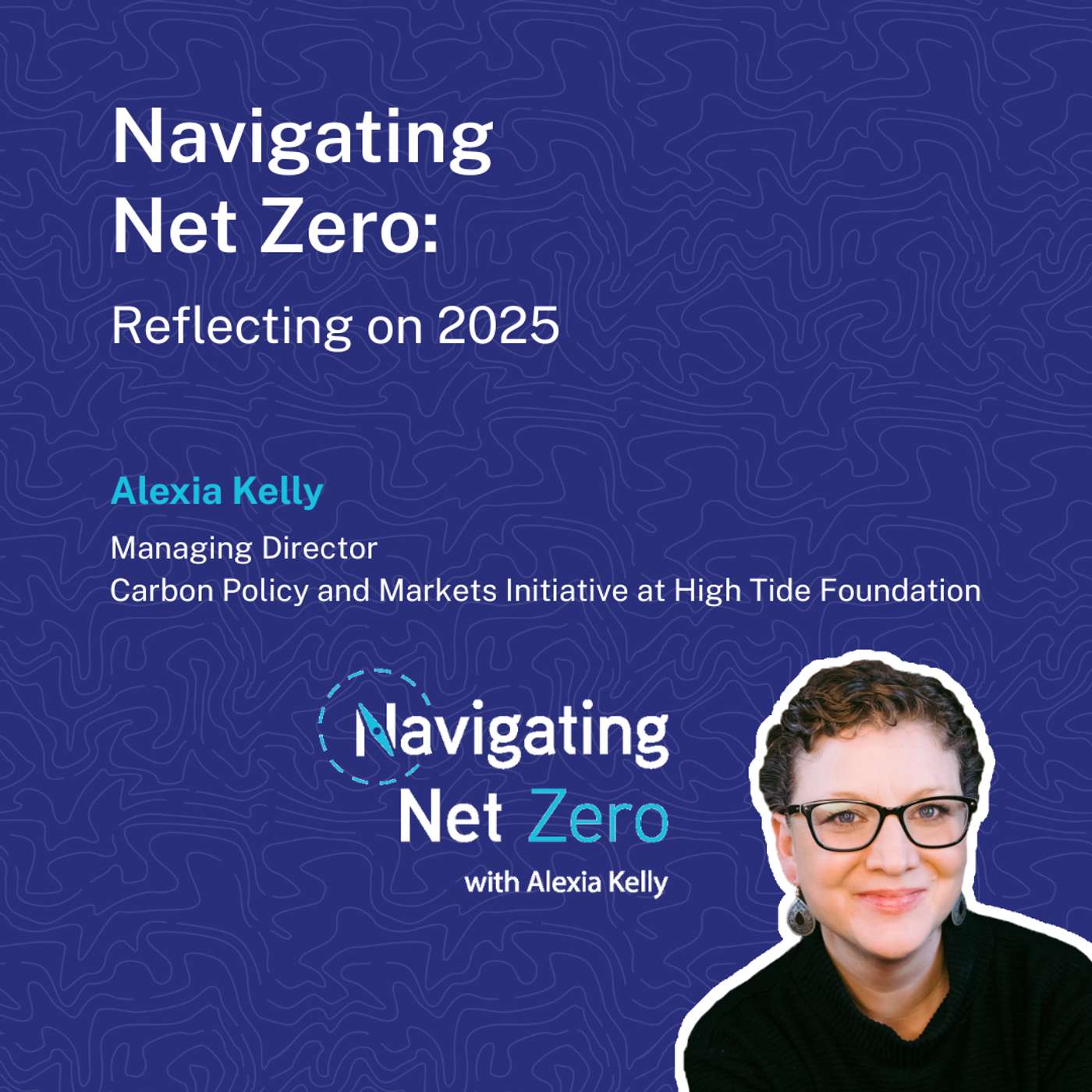 Navigating Net Zero: Reflecting on 2025