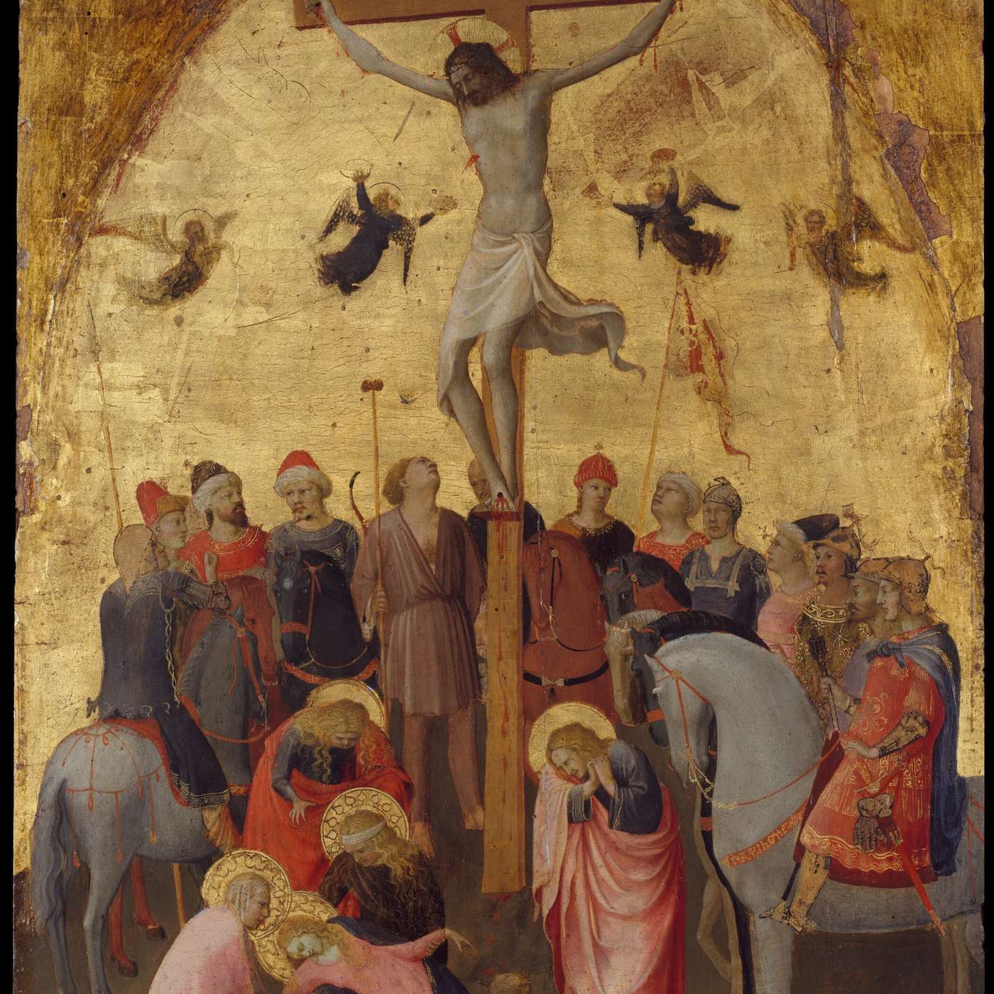 Karmels hage på St Rita Radio