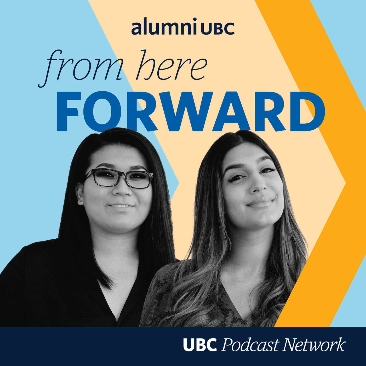 Dr. Gail Murphy: On the frontlines of research and innovation at UBC