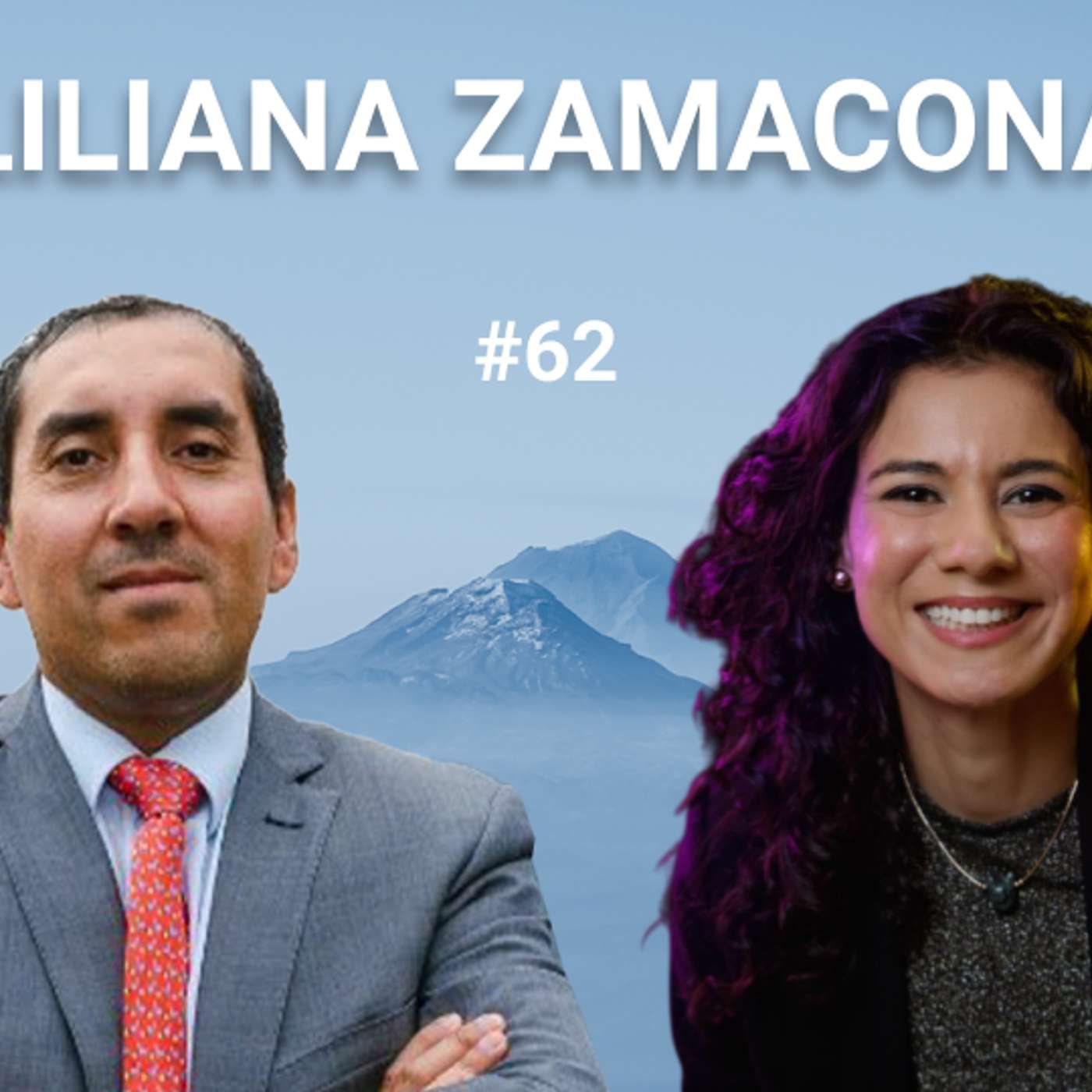 Las claves para construir patrimonio con Liliana Zamacona 🎤 Invirtiendo y entendiendo #62