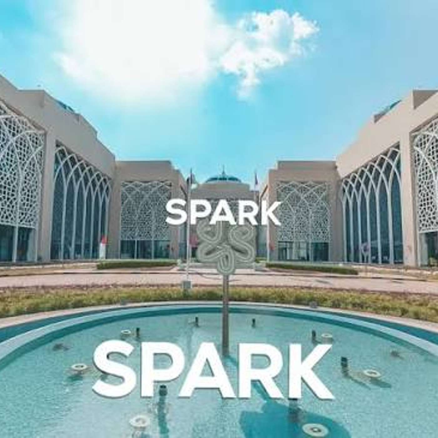 LIVE from SPARK: What SPARK offers? (04/06/26) episode artwork