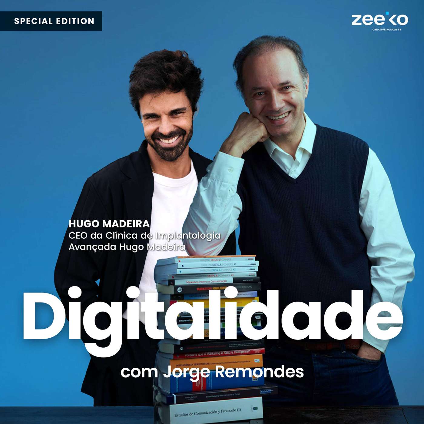 Marketing Digital na Saúde e Medicina Dentária Marketing Digital na Saúde e Medicina Dentária