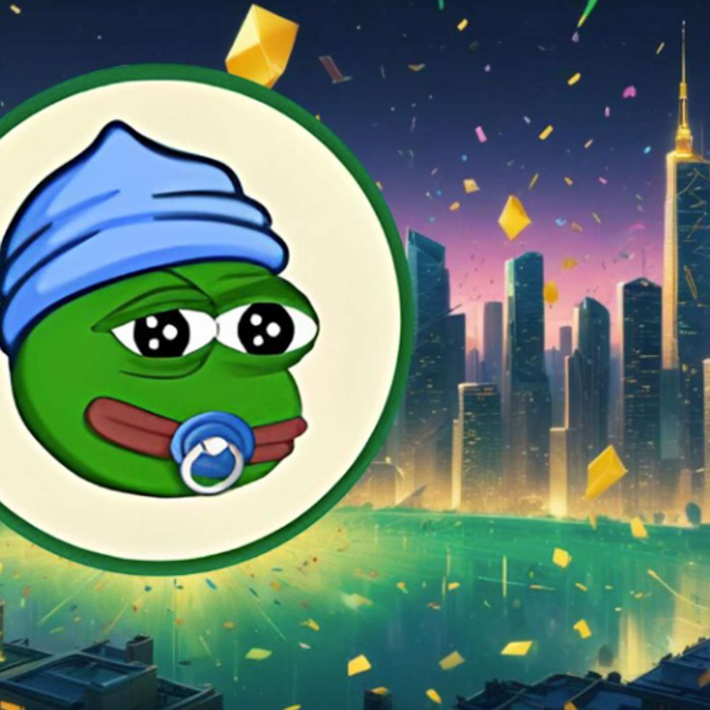 Shiba Inu's Underperformance Linked to New Layer-2 Meme Coin Little Pepe (LILPEPE), Here's How