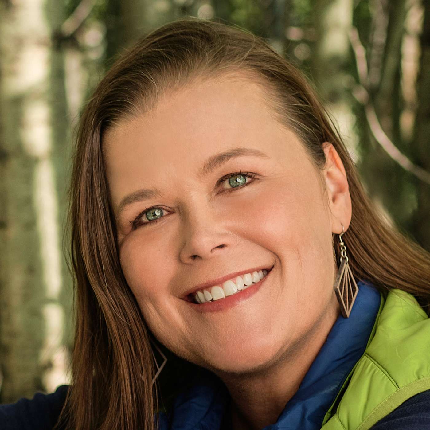 Heather White -- Tackling Eco-Anxiety