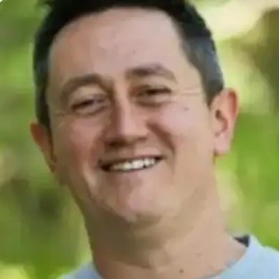 Rich Harrison