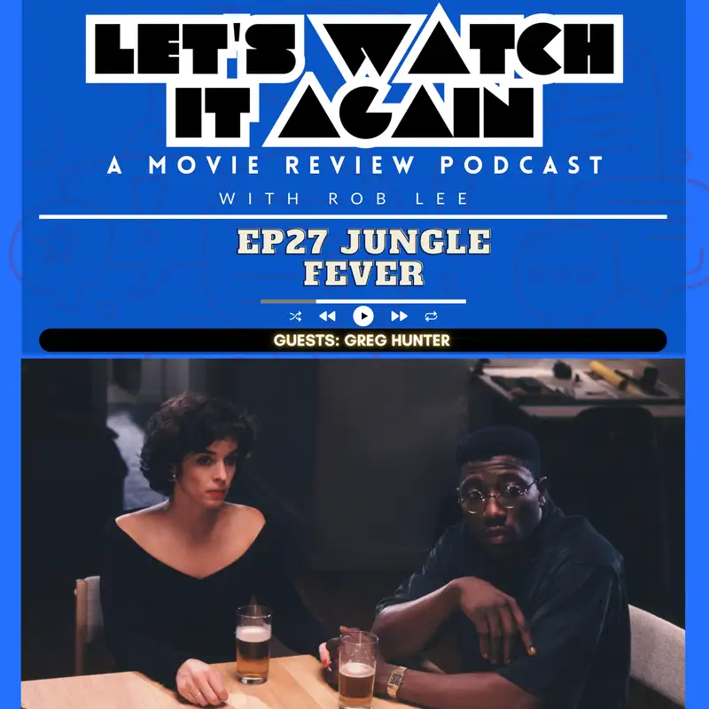 Revisiting Jungle Fever