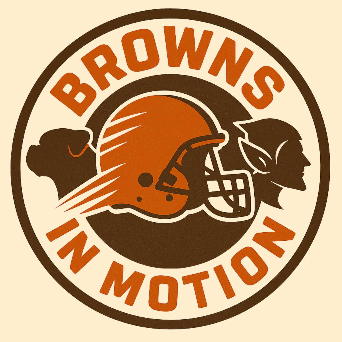 Browns in Motion