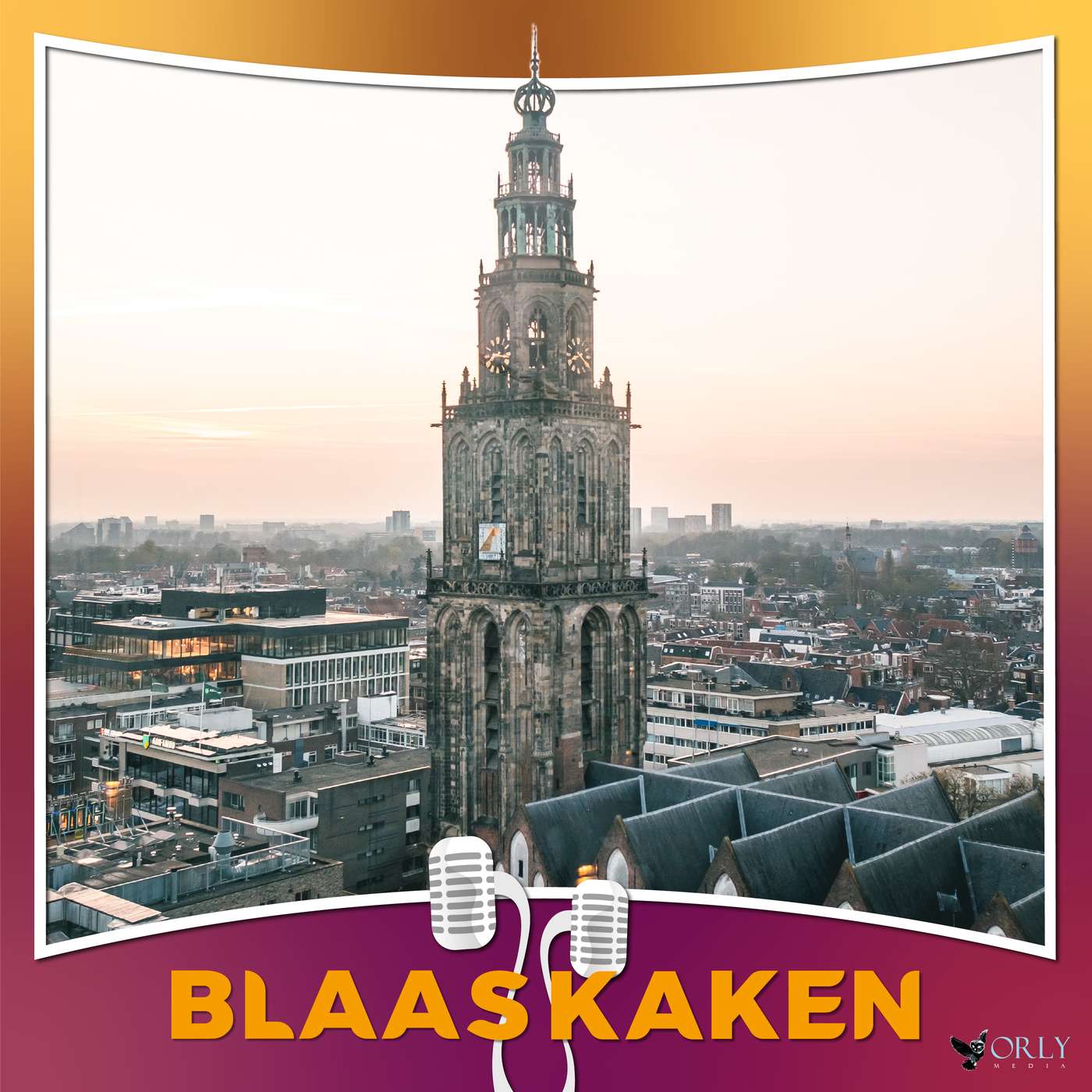 Urologie: NVU voorjaarsdagen, er gaat niets boven Groningen! episode artwork