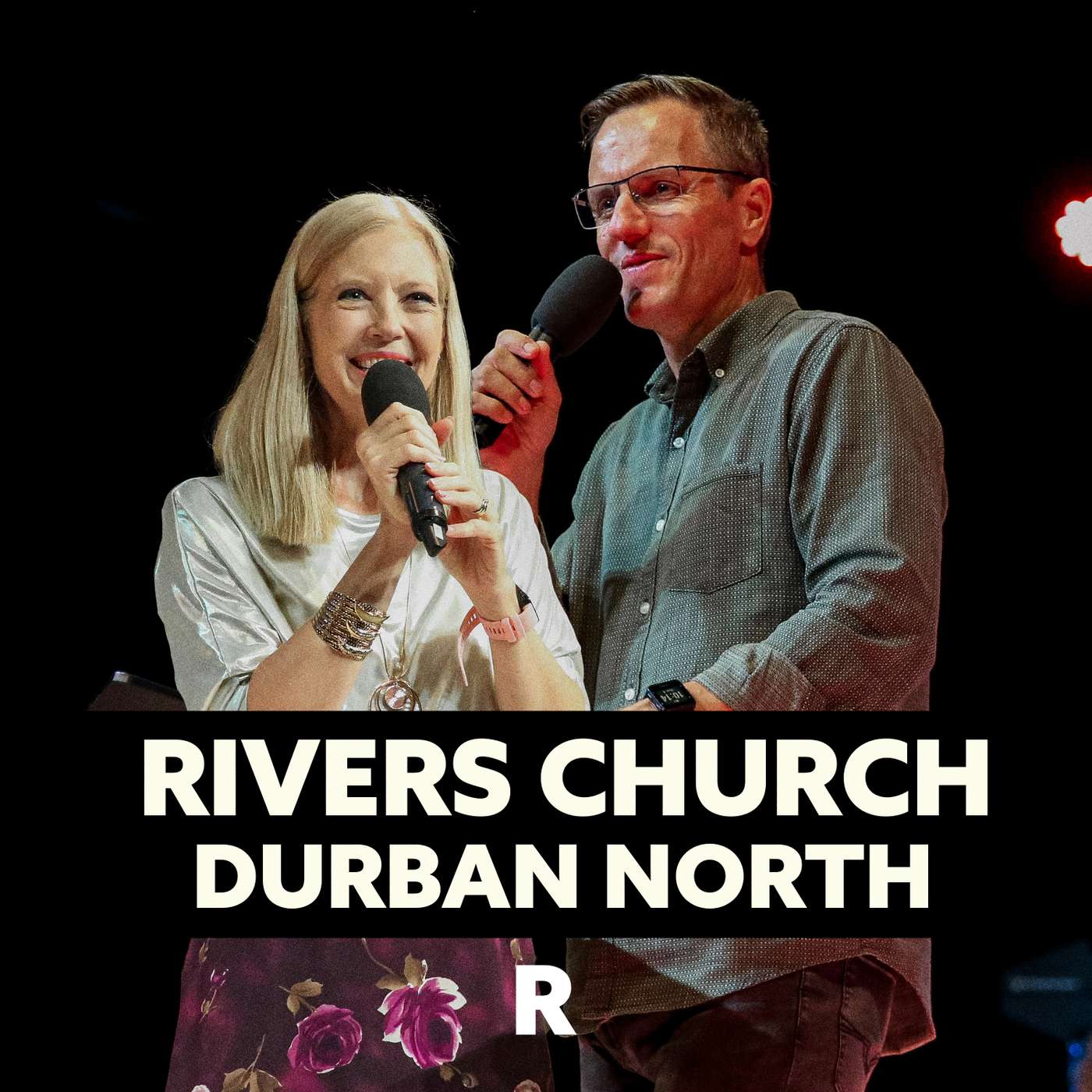 The Book of Acts Part 16: Ps Dean Ivey