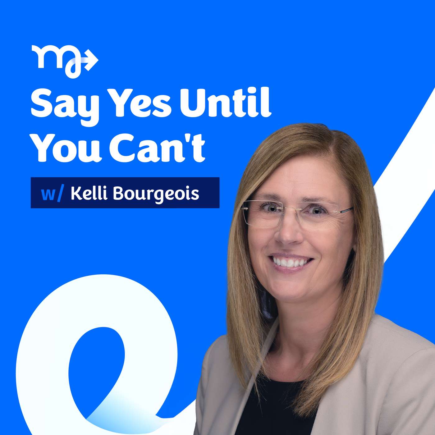 25. Say Yes Until You Can't