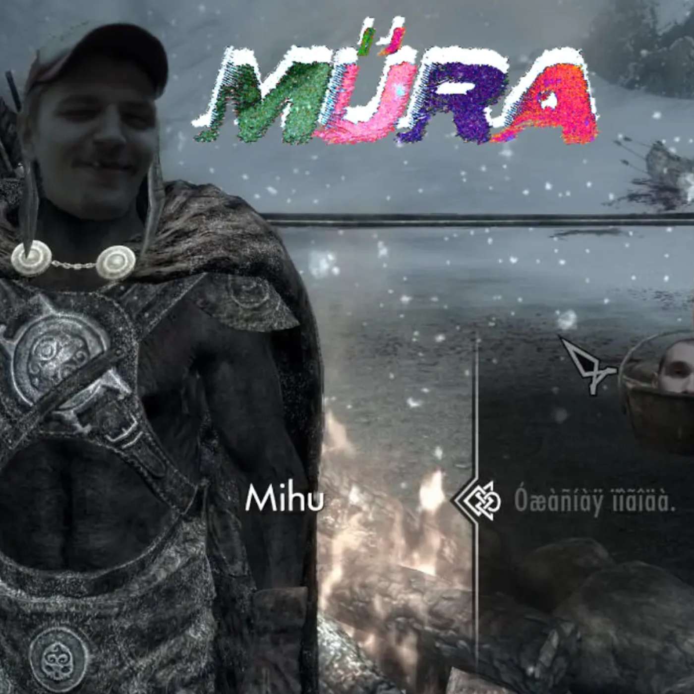MÜRA 18.02.26 episode artwork