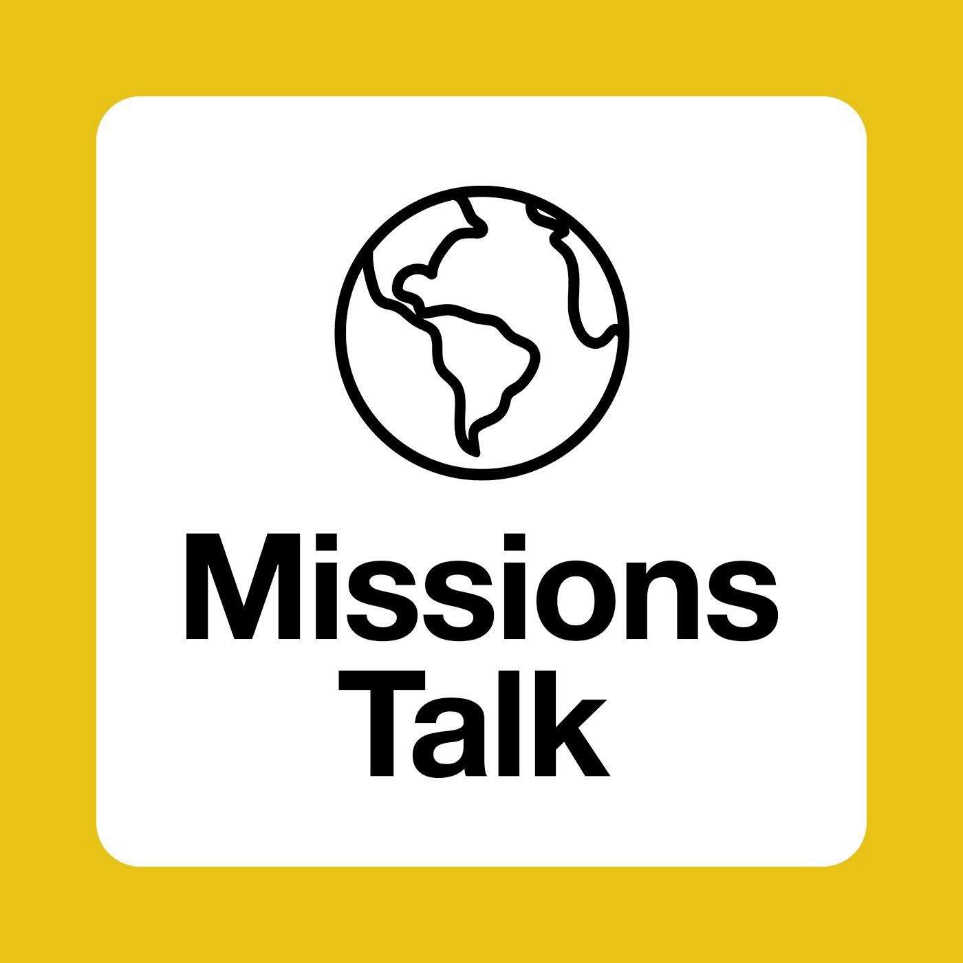 On Healthy Resources in Malaysia (Ep. 61)