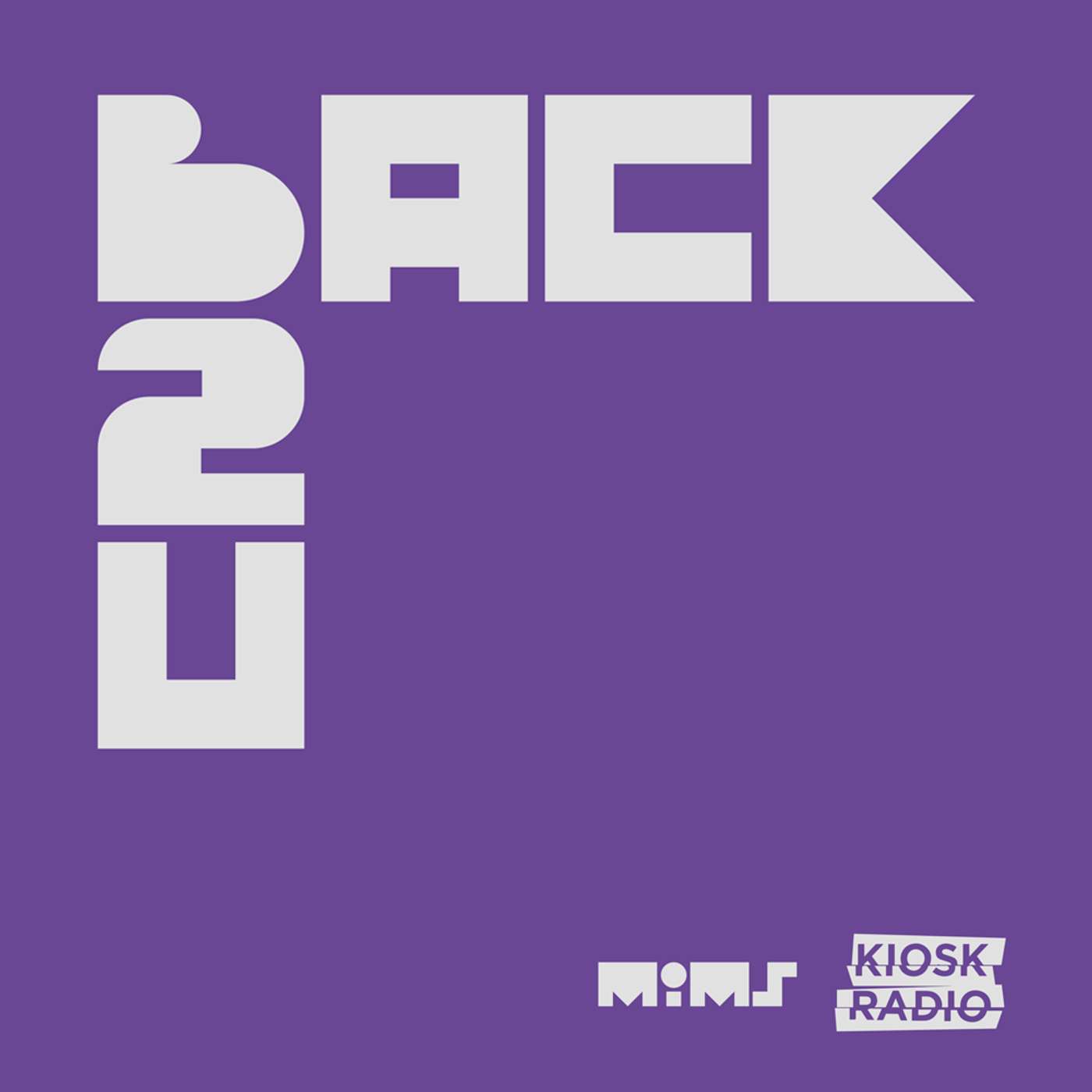 Back 2 U – Music Hangs & Records We Love