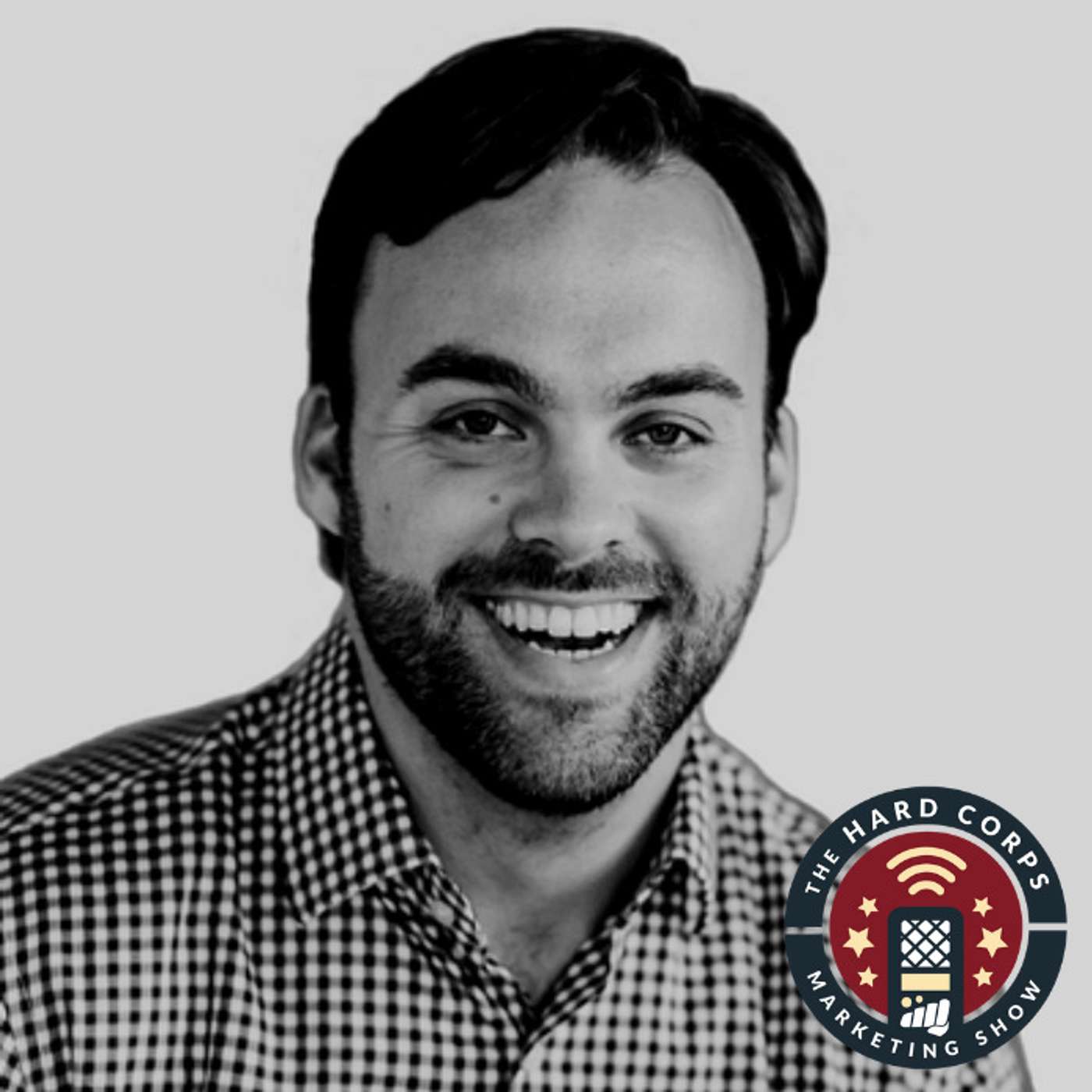 The Hard Corps Marketing Show