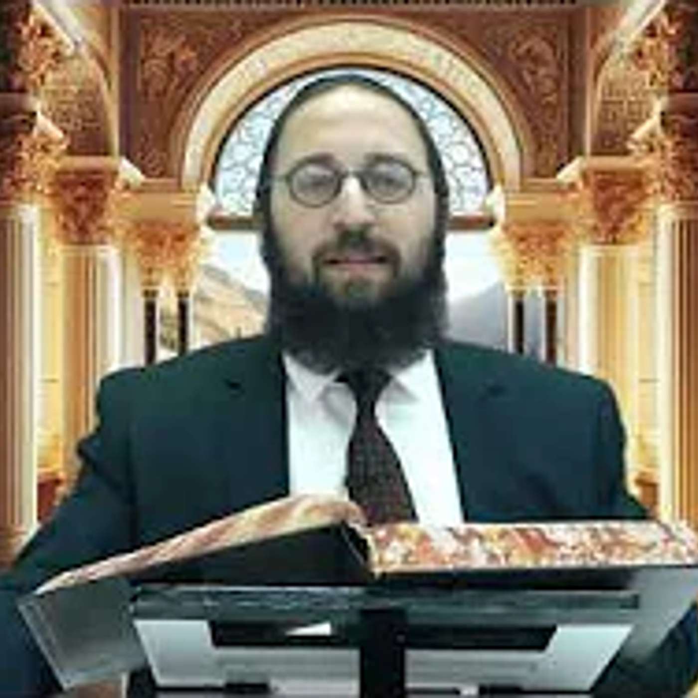 הדף היומי | מסכת סנהדרין דף פא (מחזור ב') | הרב פנחס יוסף אקרב episode artwork