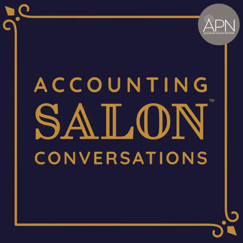 PREVIEW: Accounting Salon Conversations