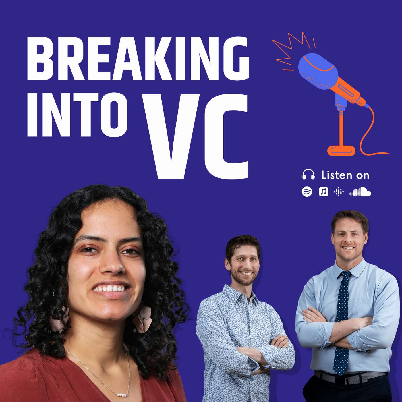 Breaking Into VC: Tanvi Lal on Rejection, Recruiting, and Corporate Venture