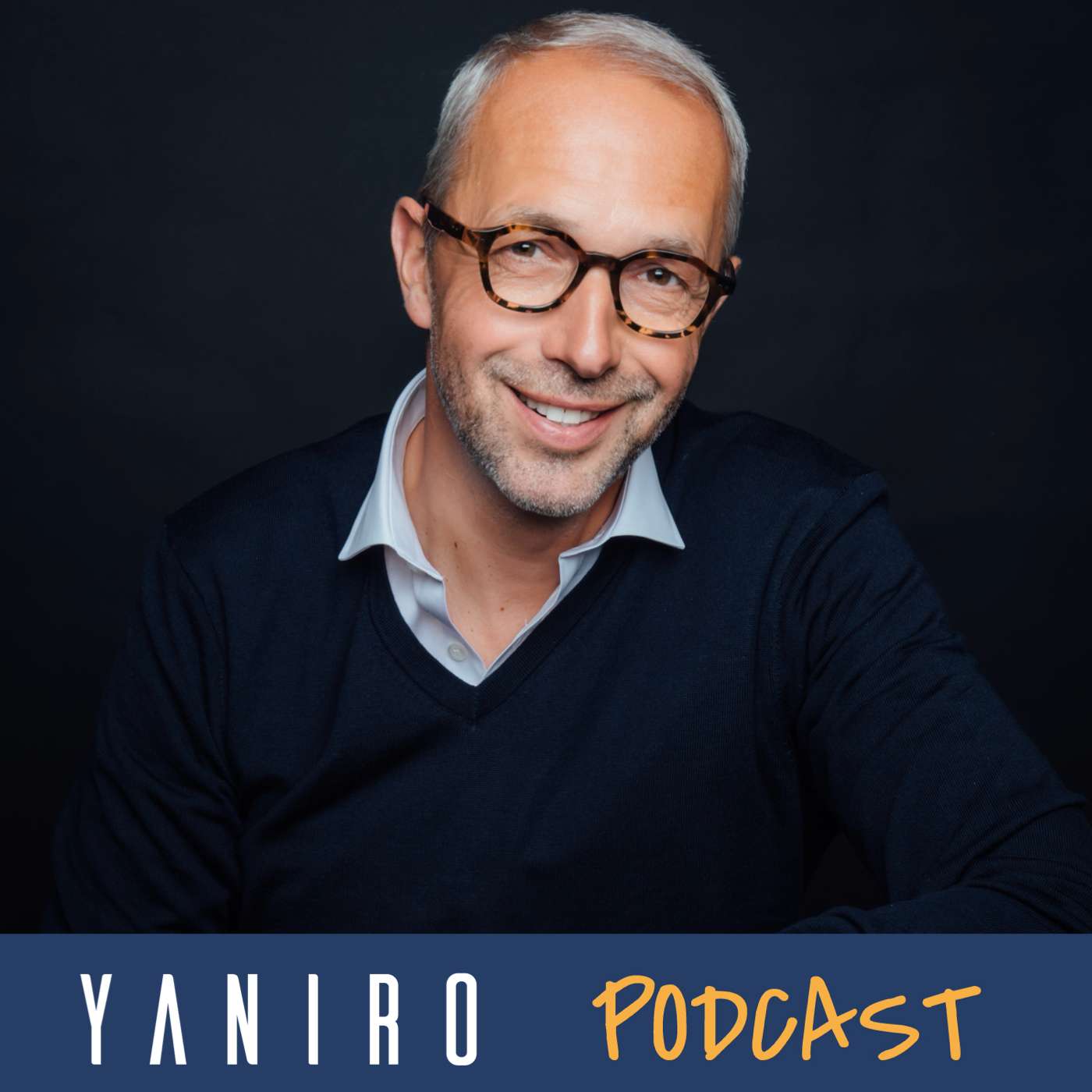 #179 - FRANÇOIS DE WAZIERES : Comment utiliser la carrière comme levier de rétention #179 - FRANÇOIS DE WAZIERES : Comment utiliser la carrière comme levier de rétention