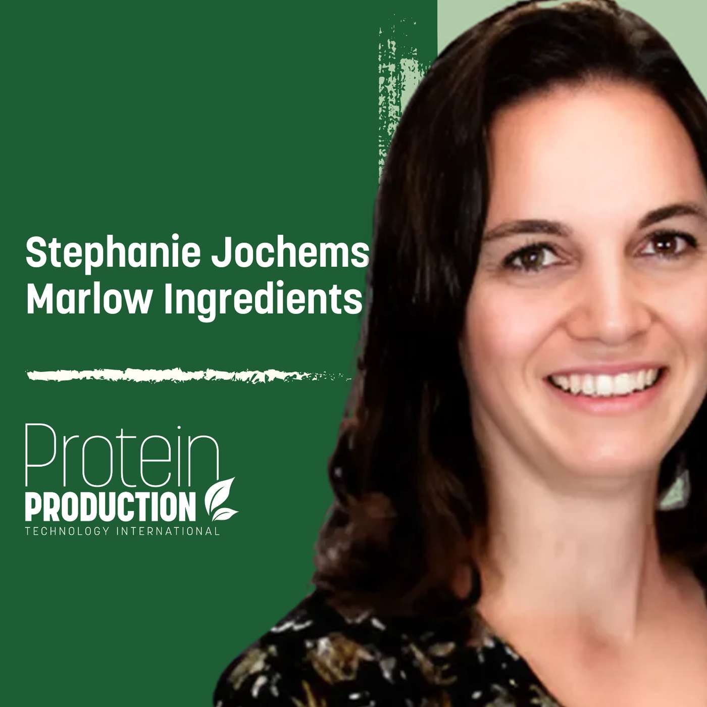 Protein Production Technology Podcast