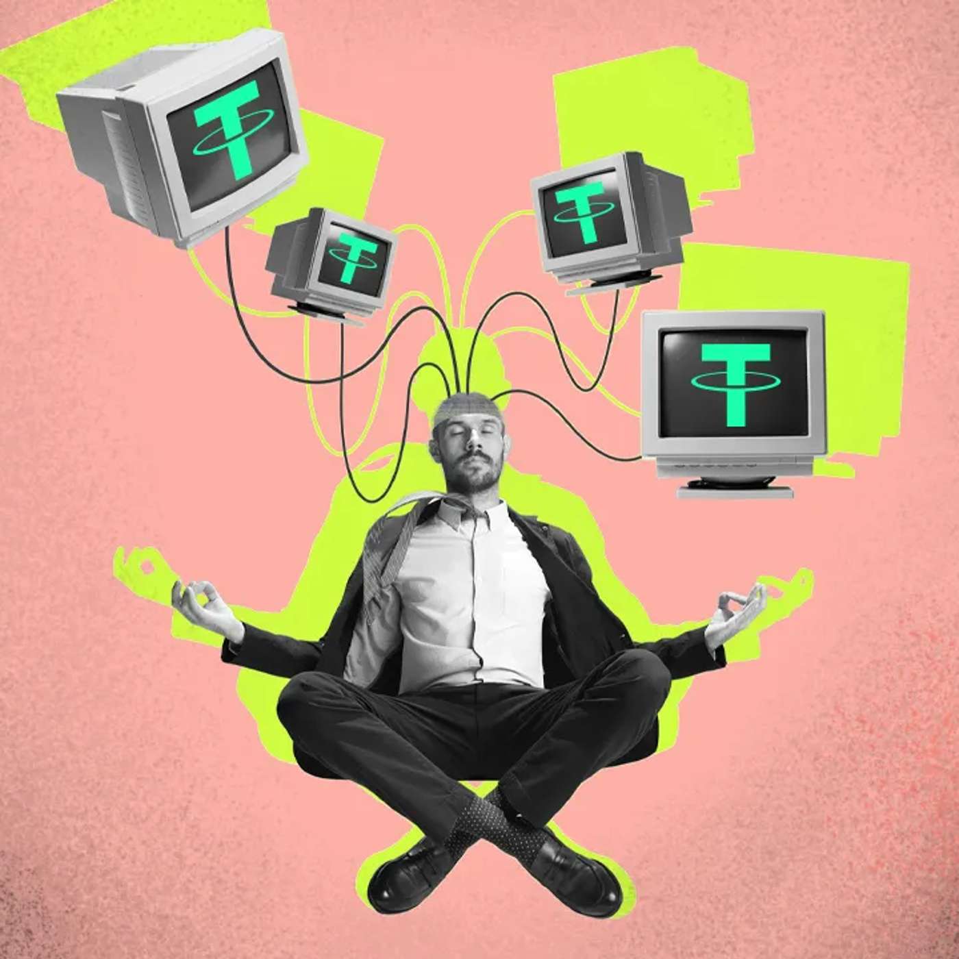 SEC Crypto Chief Resigns, Tether Launches Gold-Backed Stablecoin, Solciety Coin Launches June 18, Ethereum Records High TPS, and more...