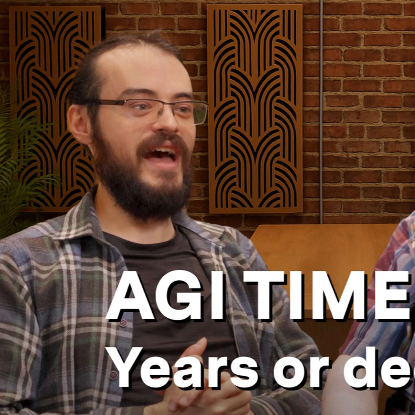 Is it 3 Years, or 3 Decades Away? Disagreements on AGI Timelines