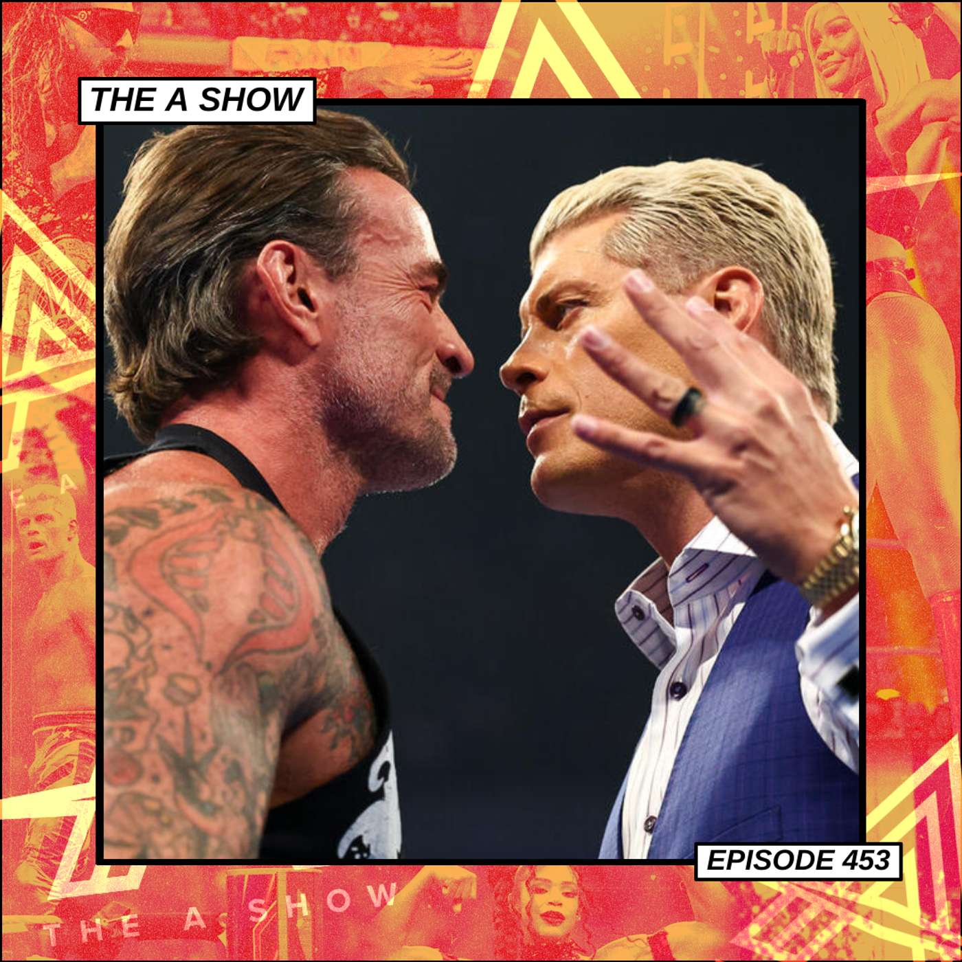 The A Show: Episode 453 (Summer Fest 2026)