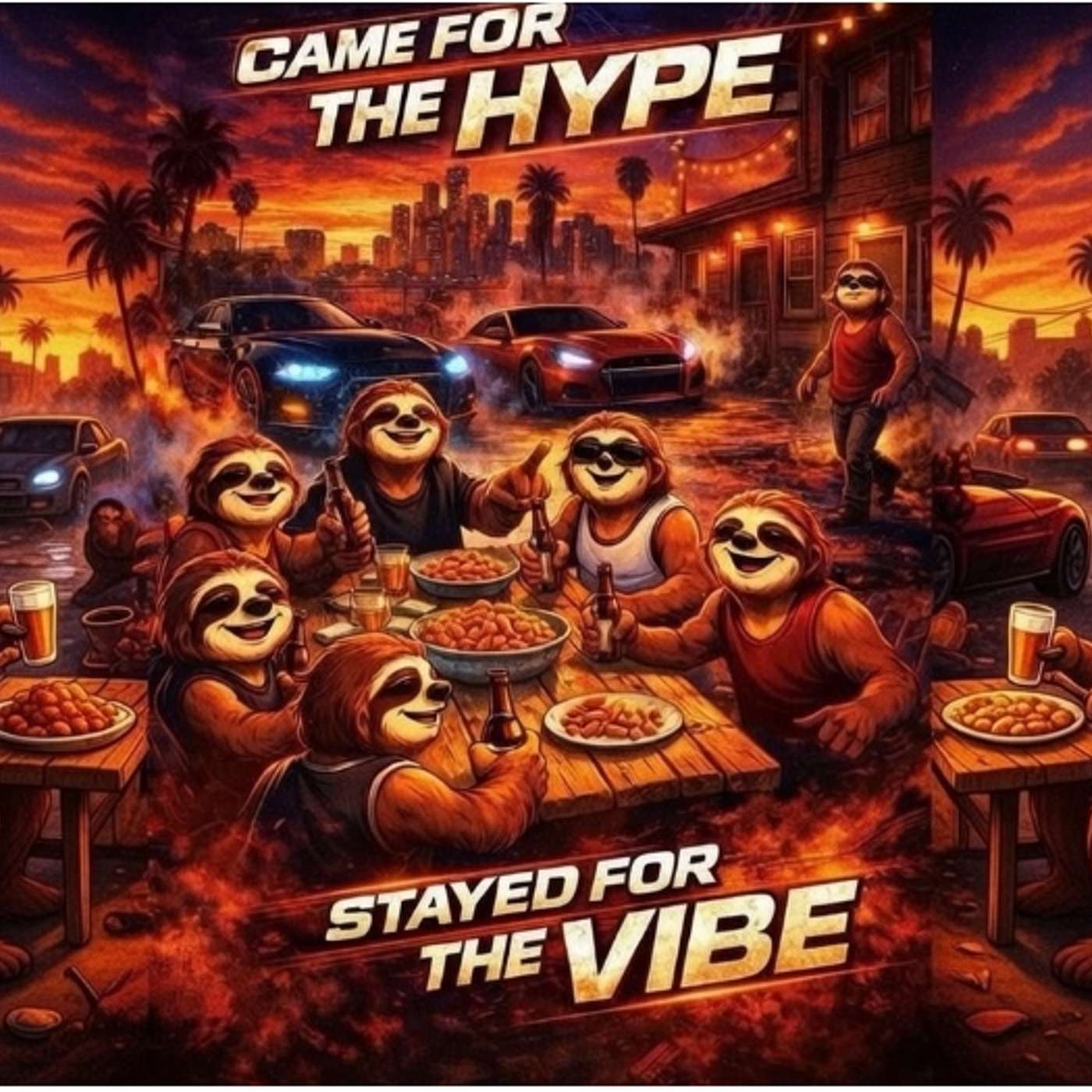 Slothana Community Launches Self-Sustained Ecosystem Resources on Solana