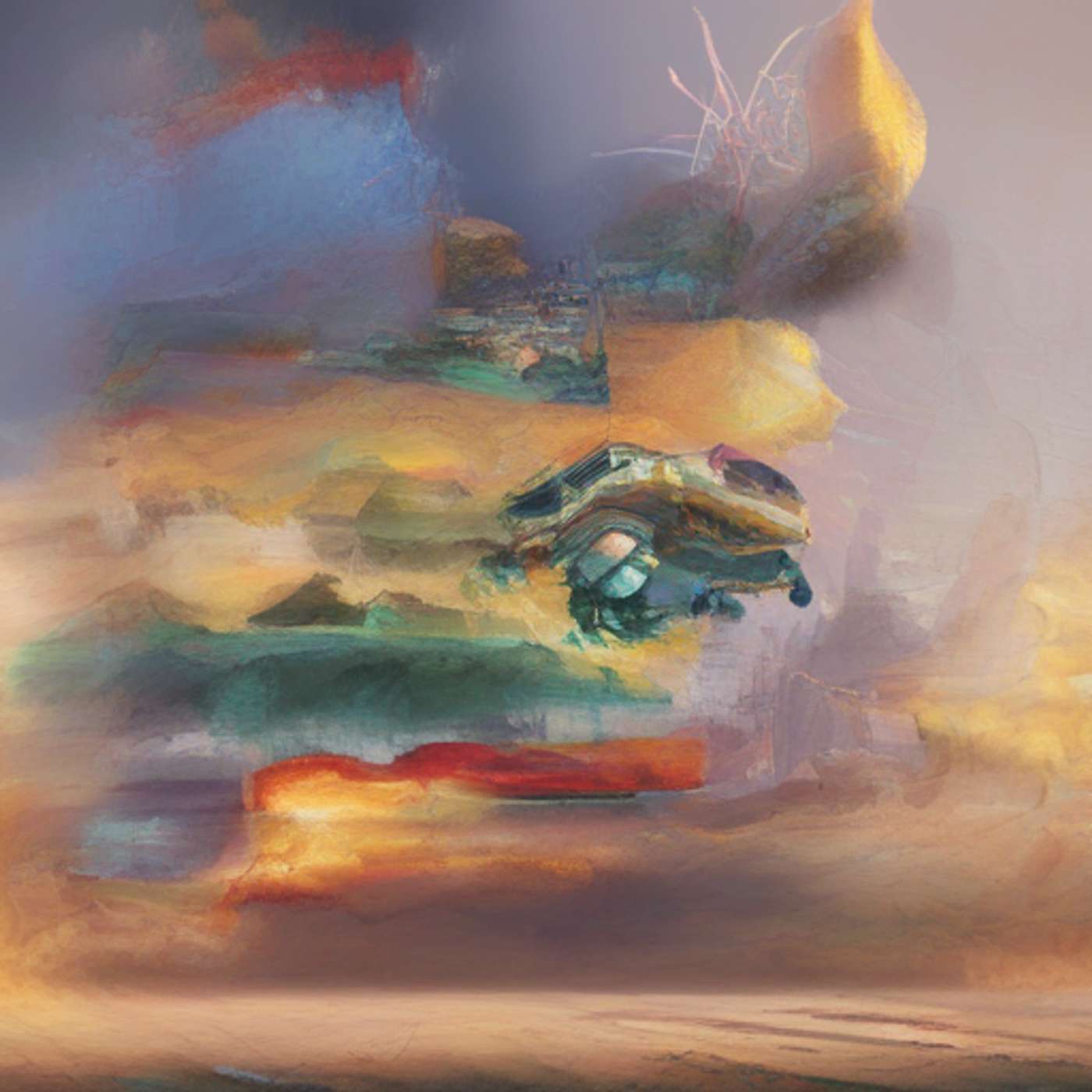 Innovative Marketing Strategies for Film Success episode artwork