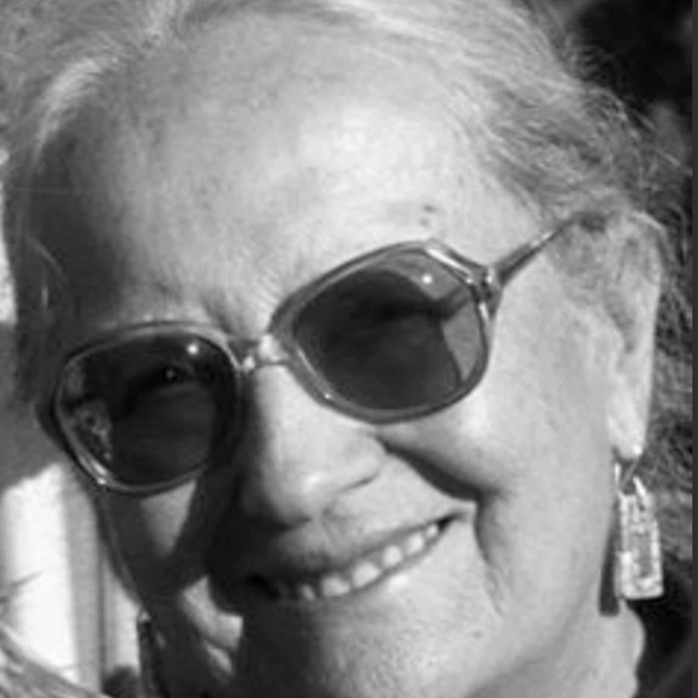 Founding Mothers - Dr. Felicitas Goodman