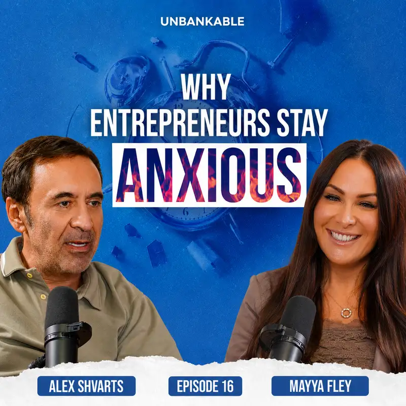 Why Entrepreneurs Burn Out (And How to Stop It) Explained by a Therapist