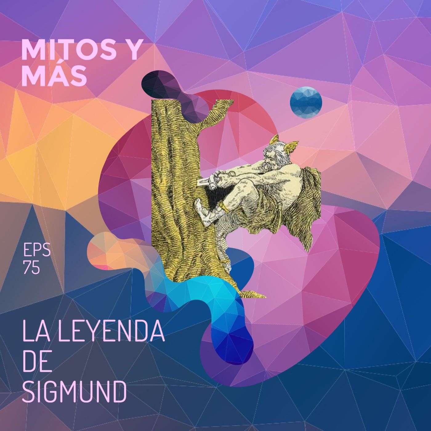 La historia de Sigmund y los volsungos. Mitología Nórdica Pt.17.