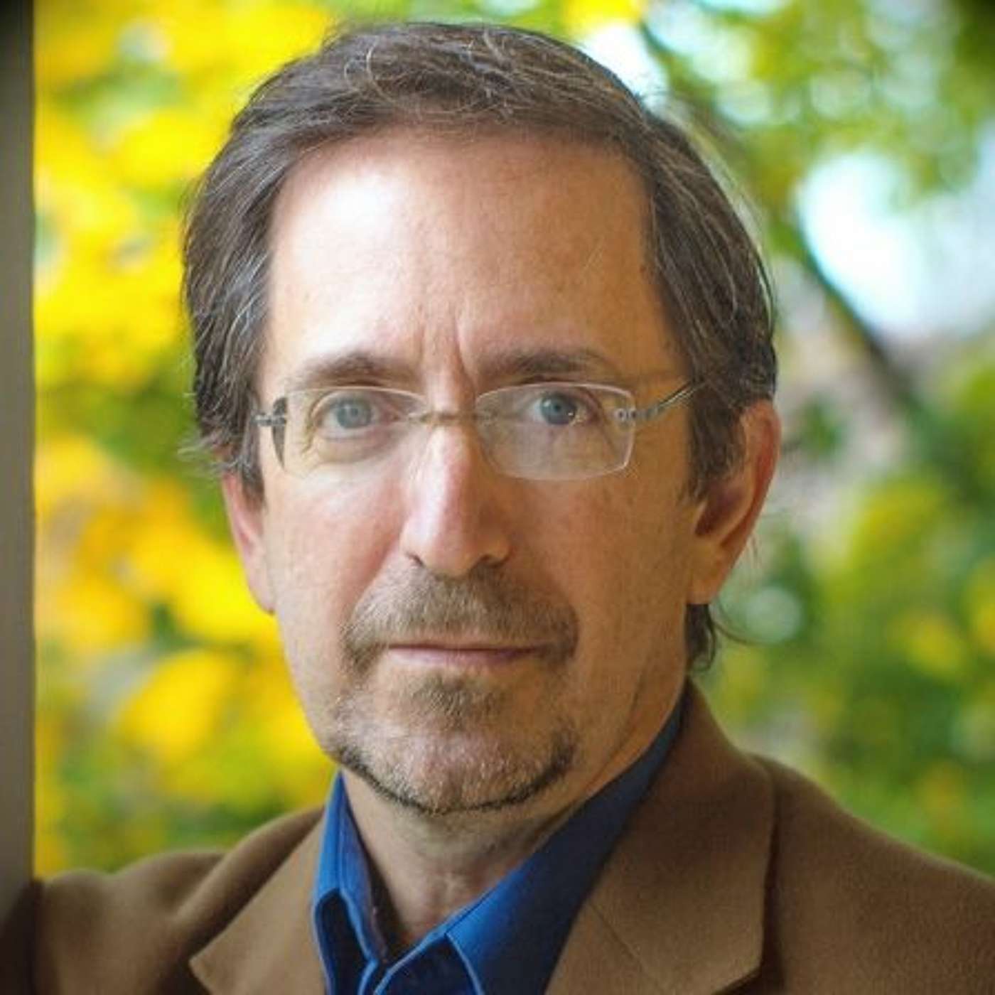 Not Cool Ep 9: Andrew Revkin on climate communication, vulnerability, and information gaps