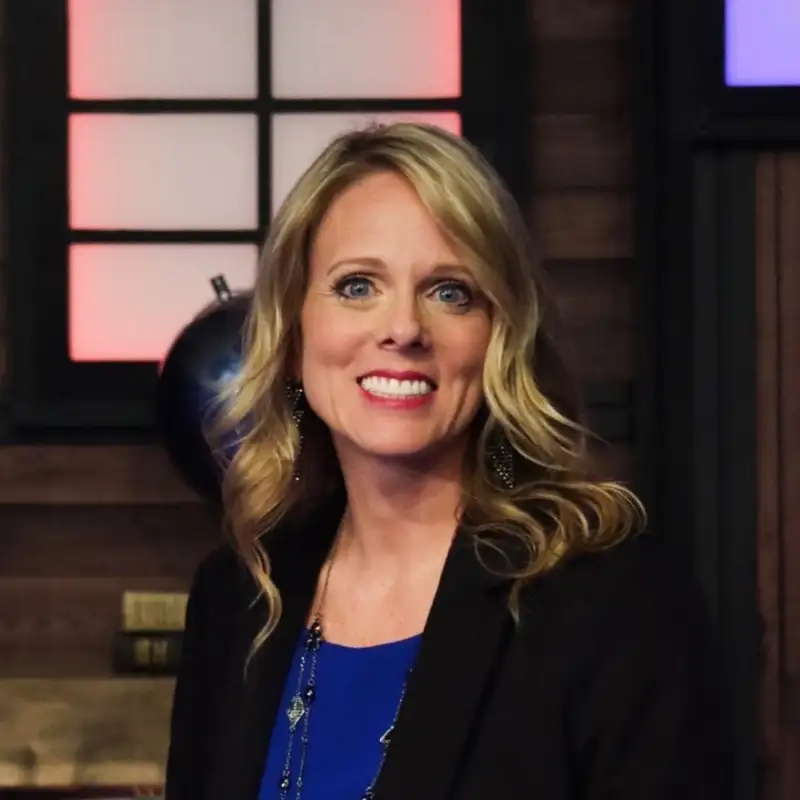 He's Ready! || Nikki Deaton || Encounter