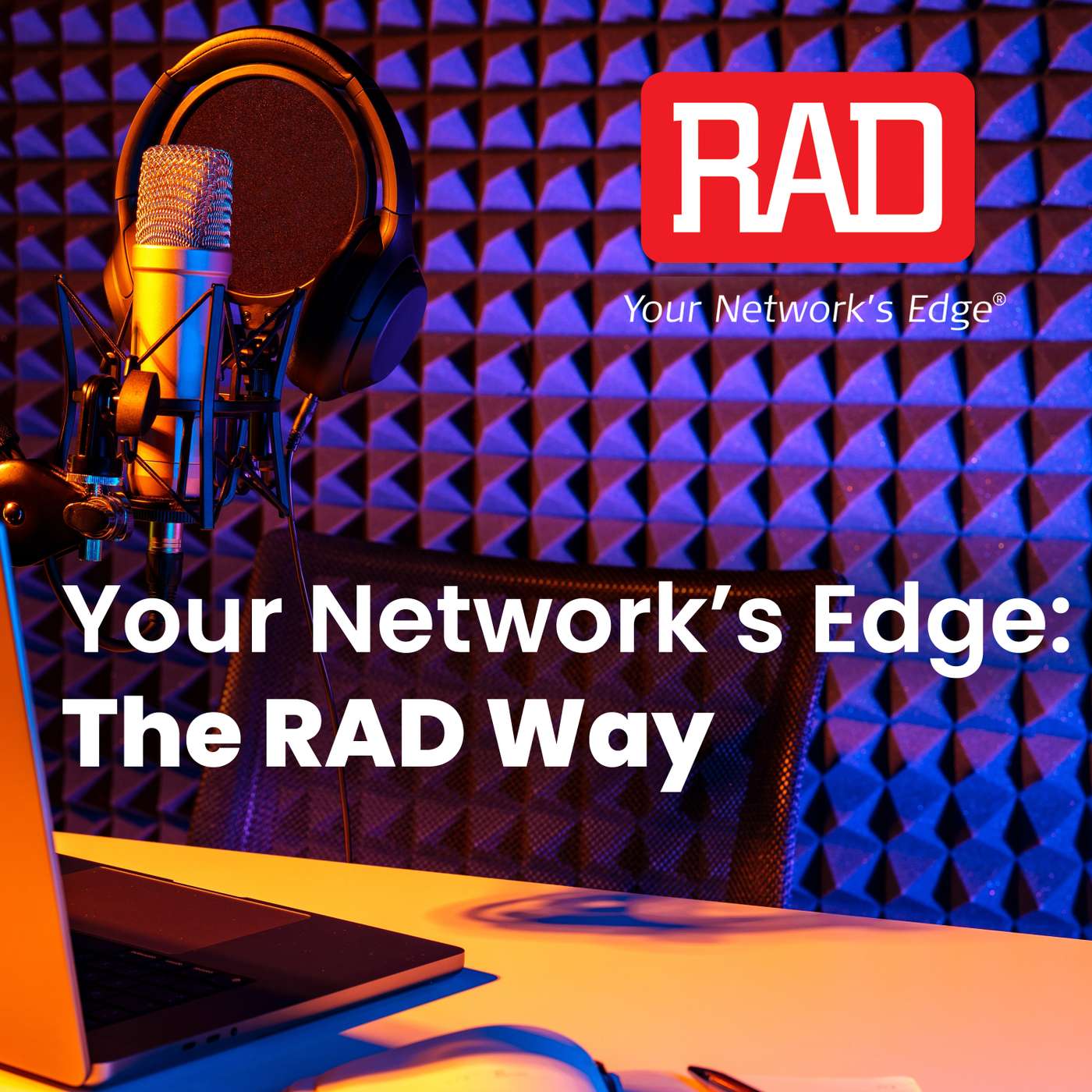 RAD: Hybrid Cloud, AI, and Quantum Threats - Ep 4