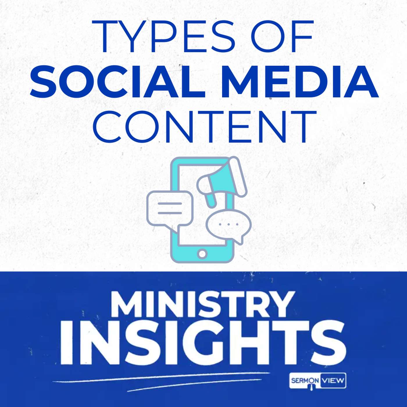 SermonView\'s Ministry Insights