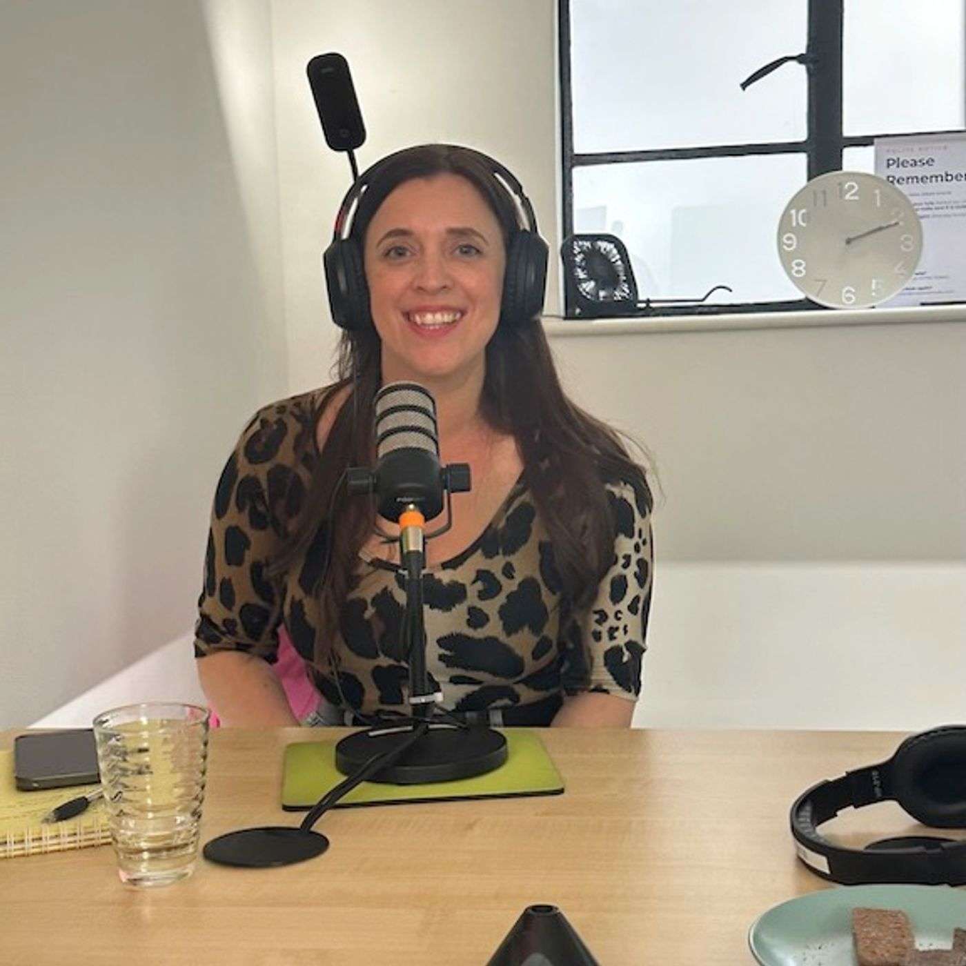 The Women In Business Radio Show