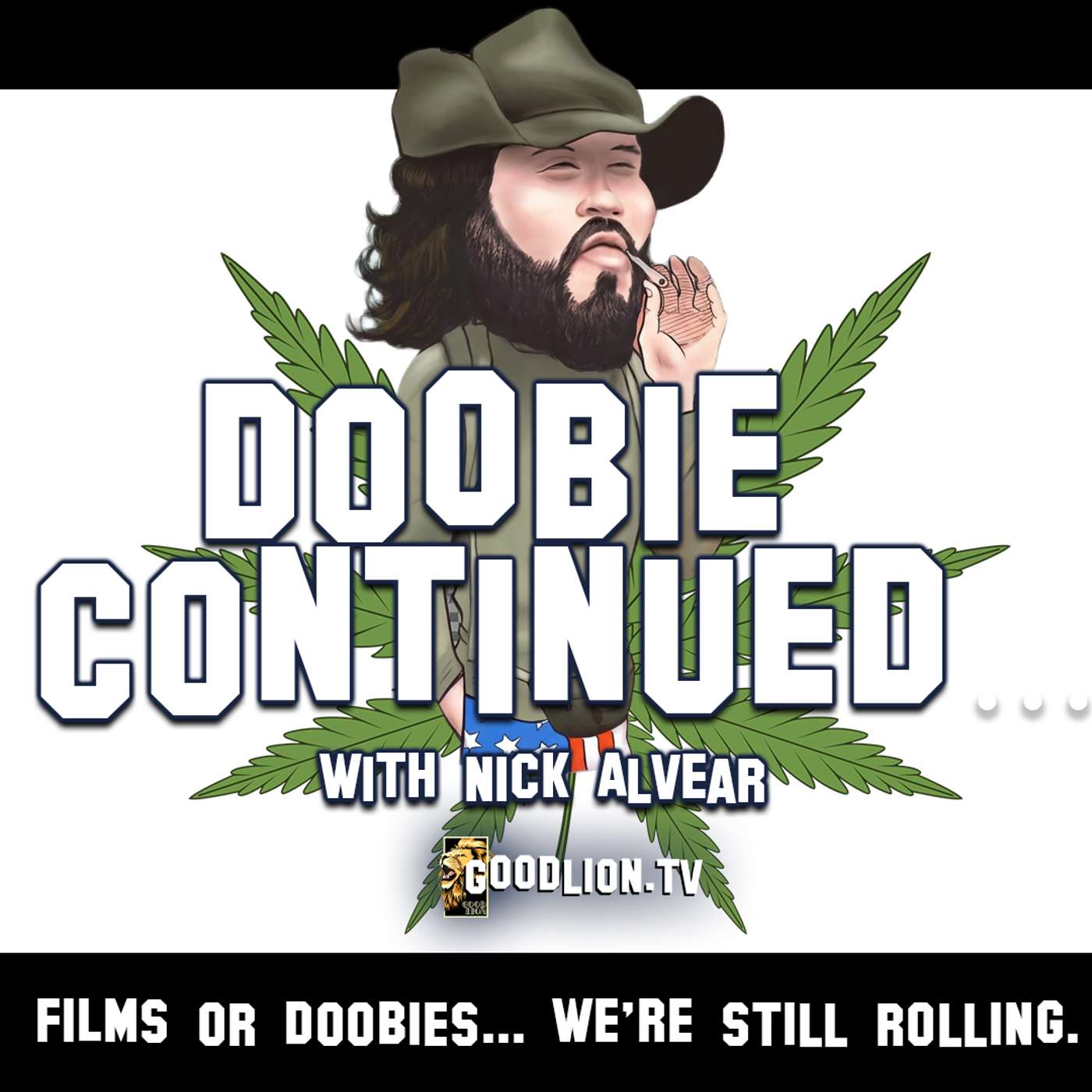 Doobie Continued