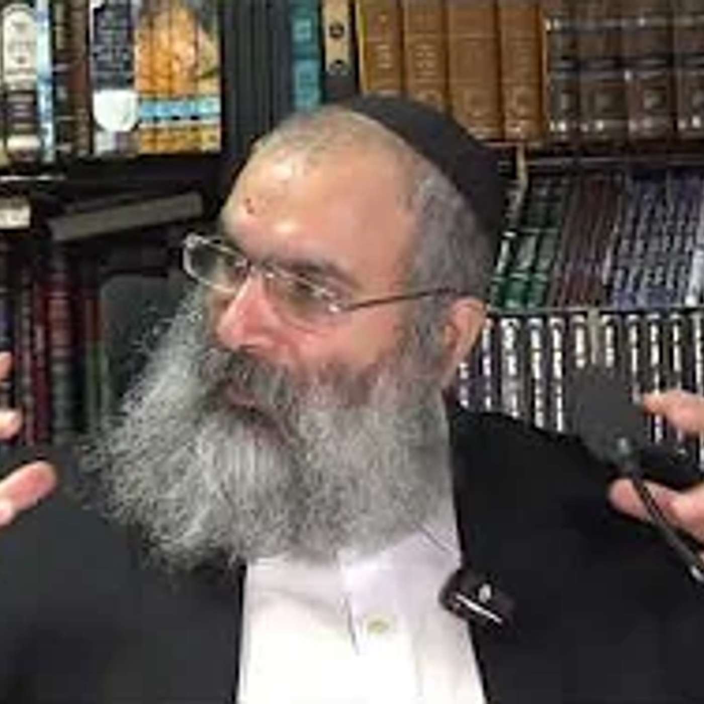 למה החזן צריך לסיים את ברייתת רבי ישמעאל בקול▪️הרב נחמנסון▪️