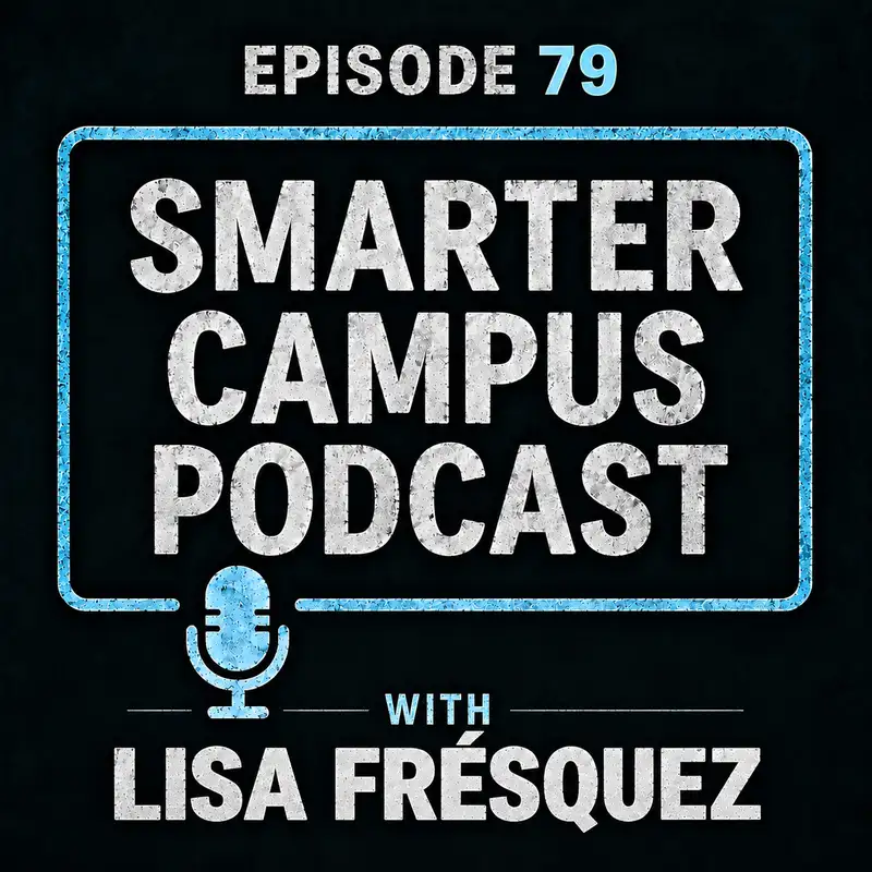 Stop Throwing AI at Everything: Lissa Frésquez on Building EdTech That Actually Helps Students